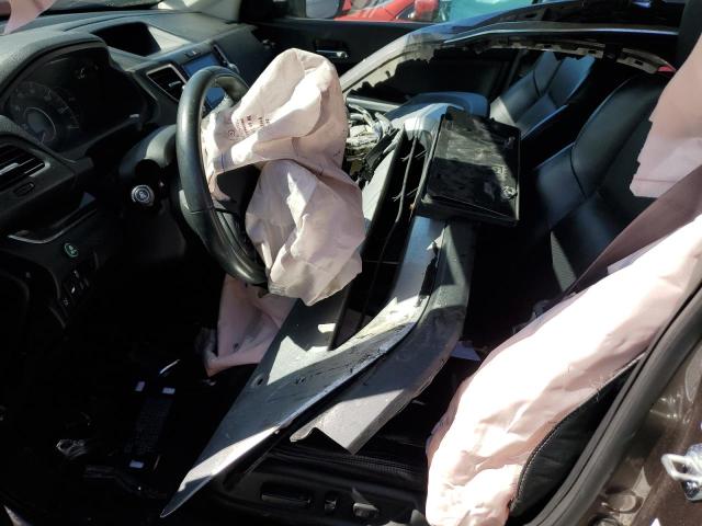 5J6RM4H97FL131501 Honda Cr-v Touring