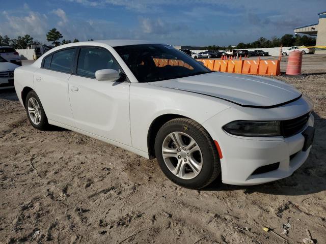 2C3CDXBG4KH666110 Dodge Charger Sxt