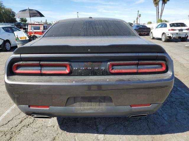 2C3CDZAG4KH503793 Dodge Challenger Sxt