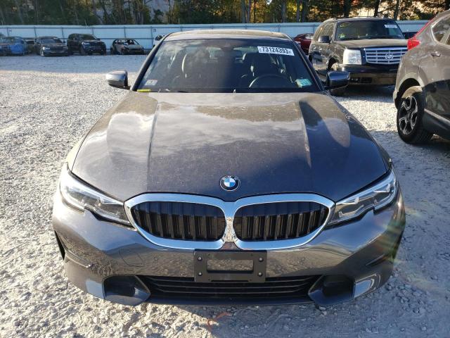 3MW5R7J04M8B98397 BMW 330XI
