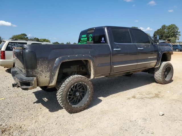 1GT120E8XFF185127 GMC Sierra K2500 Denali