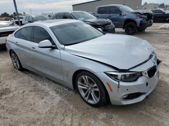 WBA4J5C50JBF06792 BMW 440i Gran Coupe