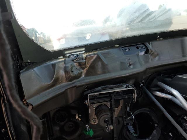 2C3CDXL99JH179113 Dodge Charger Srt Hellcat