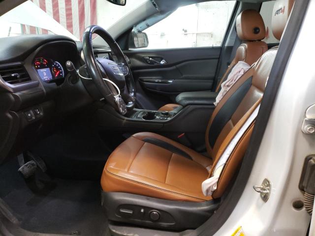1GKKNLLS5LZ197972 GMC Acadia At4