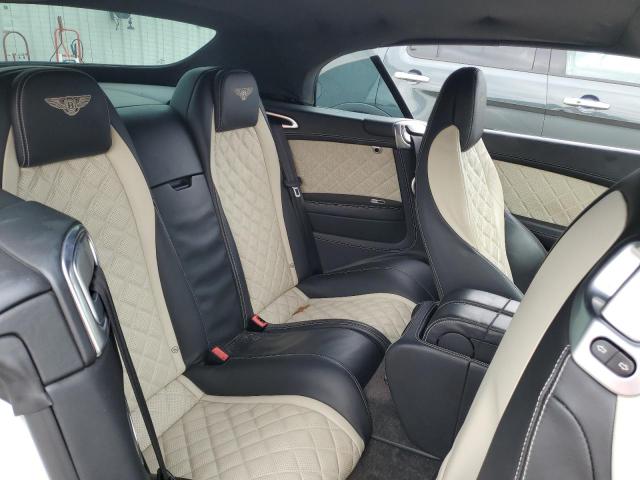 SCBGH3ZA5GC053020 Bentley CONTINENTAL GT V8 S