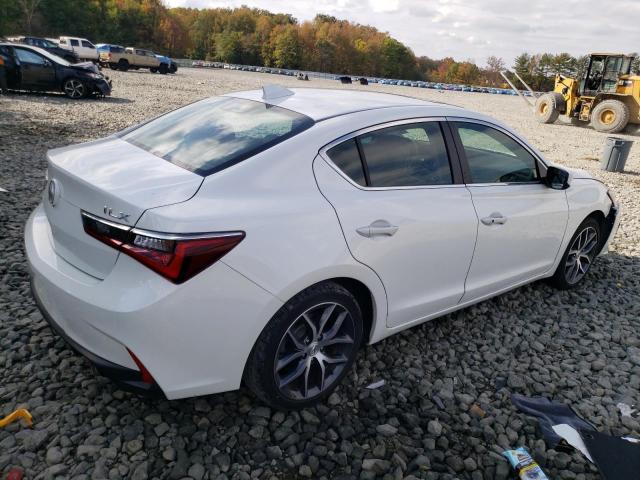 19UDE2F70NA004457 Acura Ilx Premium