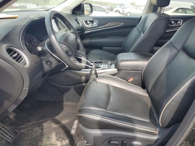 5N1DL0MN6LC513704 Infiniti QX60 LUXE