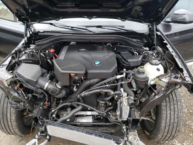 WBX57DP01NN184621 BMW X3 Xdrive30i