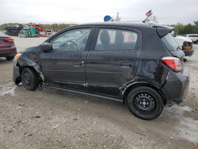 ML32AUHJ3NH009555 Mitsubishi MIRAGE ES
