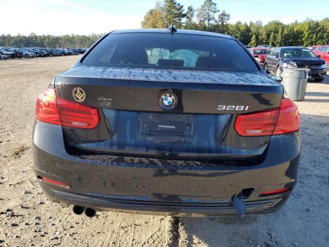 WBA8E9G57GNT87957 BMW 328 I Sulev