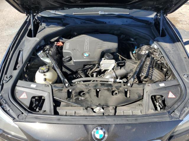 WBA5A5C53GG348980 BMW 528 I