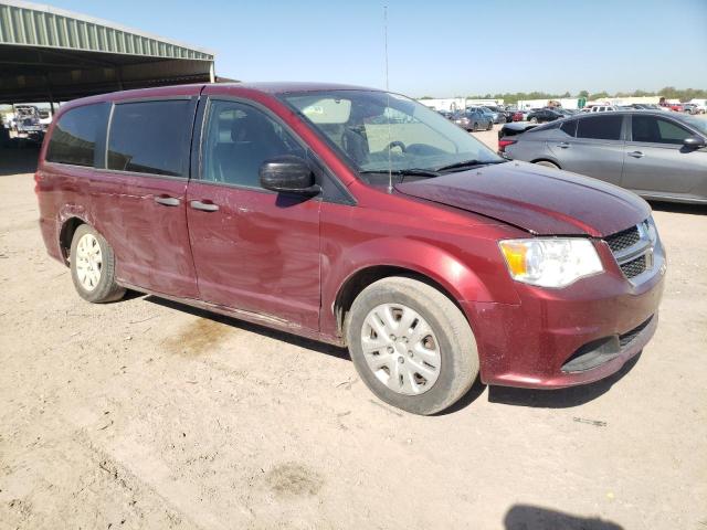 2C4RDGBG5KR794162 Dodge Grand Caravan Se