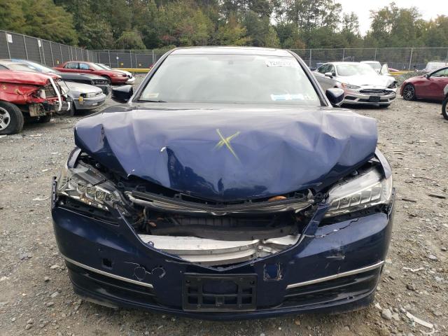 19UUB2F38HA001090 Acura TLX