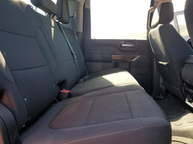 1GT49MEY3PF159051 GMC Sierra K2500 Sle