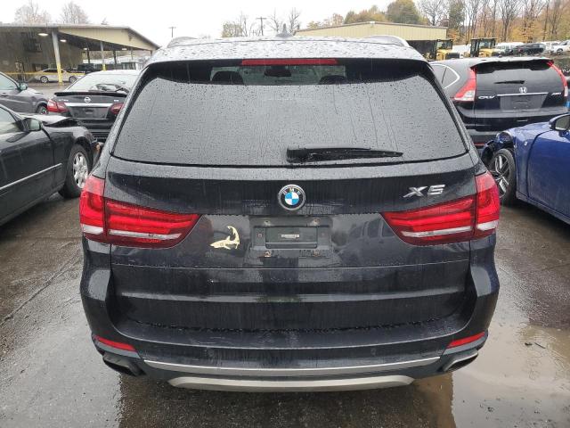 5UXKT0C30H0V95898 BMW X5 Xdr40e