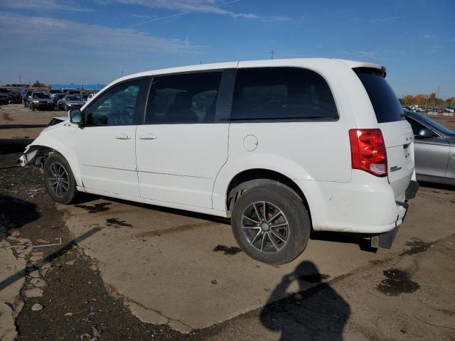 2C4RDGBG9GR227136 Dodge Grand Caravan Se