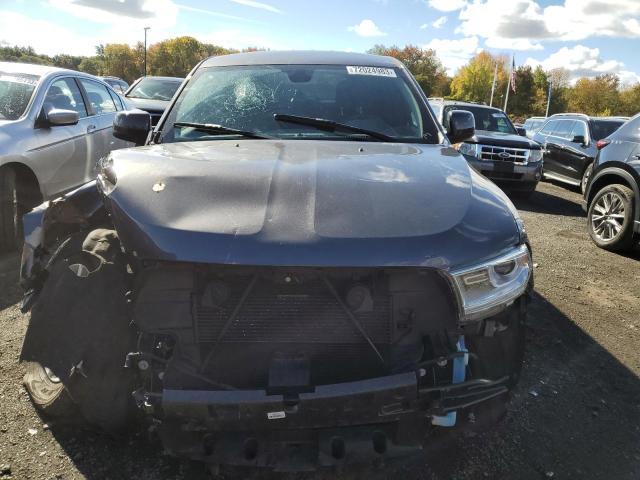 1C4RDJAG7LC107501 Dodge Durango Sxt