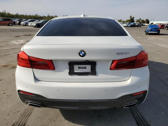 WBAJR3C00LWW68015 BMW 530 I