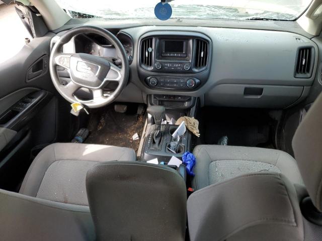 1GTG5BEA0G1272775 GMC Canyon