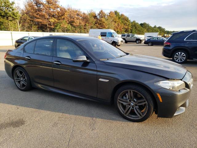 WBAKP9C53EDZ35252 BMW 550 Xi