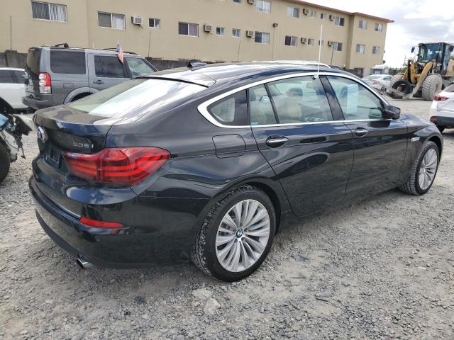 WBA5M4C50HD187007 BMW 535 XIGT