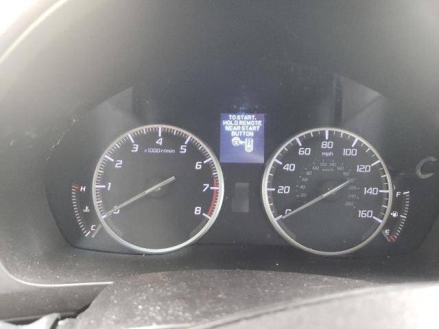 19VDE1F30EE014384 Acura ILX 20
