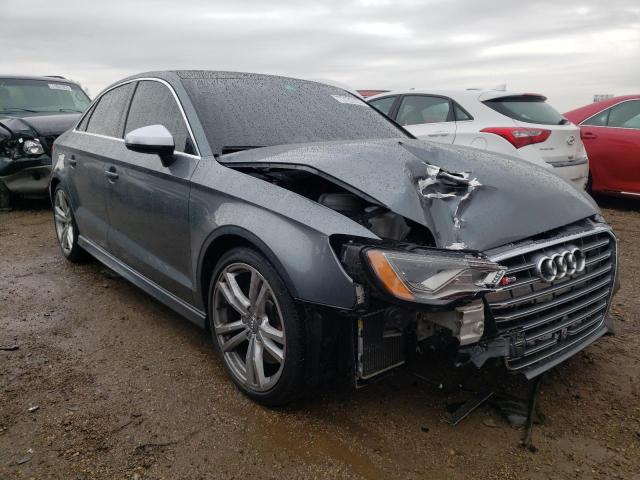 WAUF1GFF6G1031265 Audi S3 Prestige