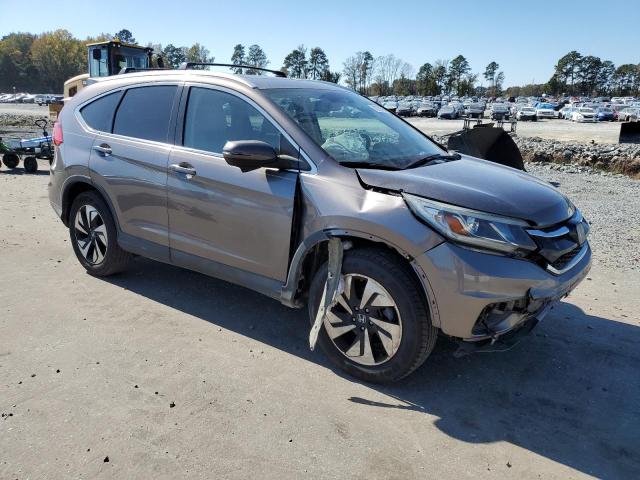 5J6RM3H94FL019264 Honda Cr-v Touring