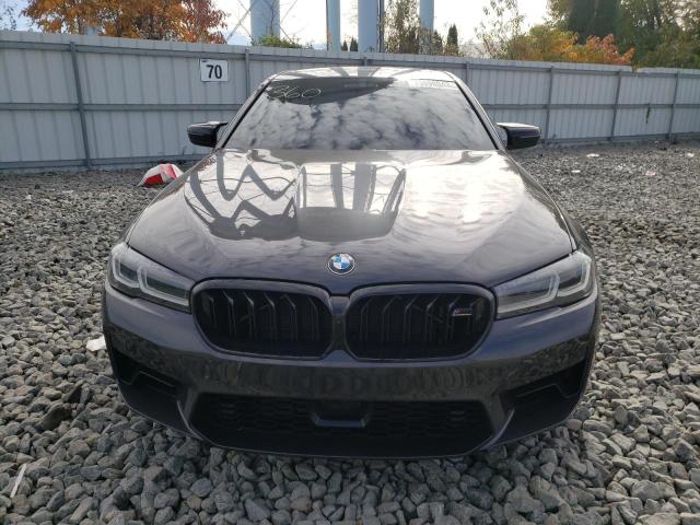 WBS83CH02PCN86377 BMW M5