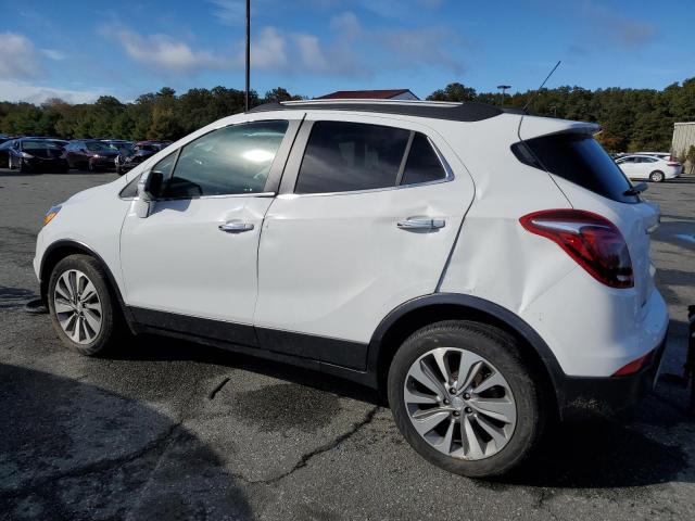 KL4CJASB5KB713945 Buick Encore Preferred