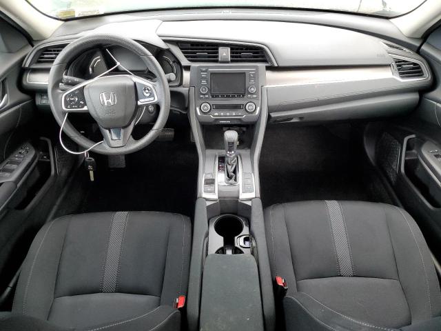 2HGFC2F66KH584882 Honda Civic Lx