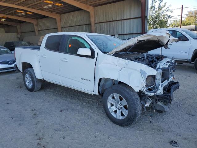 1GTG5CE38G1189795 GMC CANYON SLE