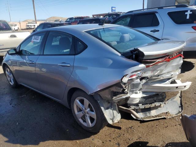1C3CDFBBXFD128674 Dodge DART SXT