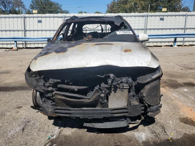 5NMS53AA8LH152759 Hyundai Santa Fe Limited
