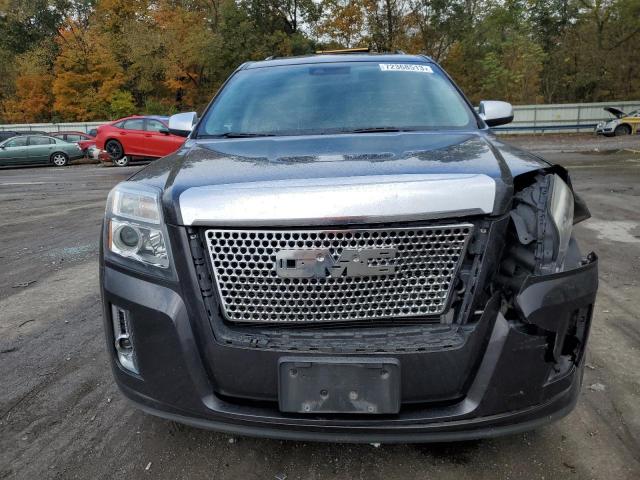 2GKFLZE39E6293618 GMC Terrain Denali