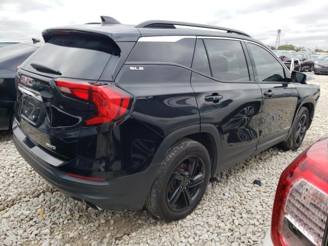 3GKALTEX6JL341737 GMC Terrain Sle