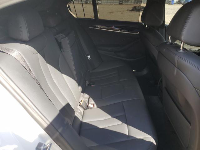 WBAJR3C04LWW61021 BMW 530 I
