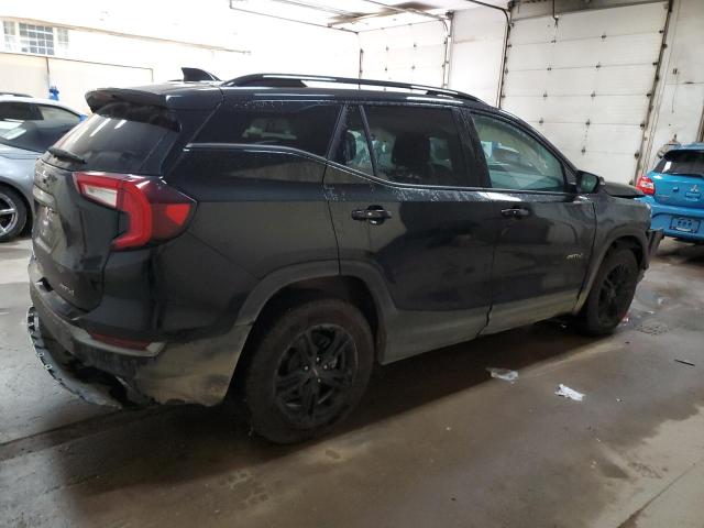 3GKALYEV5NL221445 GMC Terrain At4