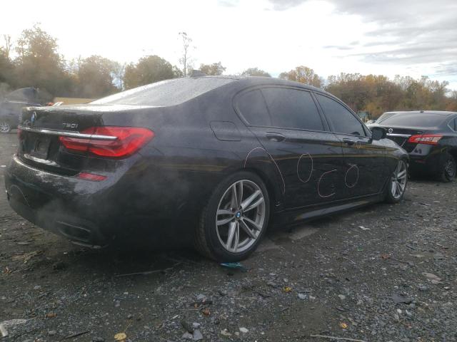 WBA7F2C56HG422600 BMW 750 Xi