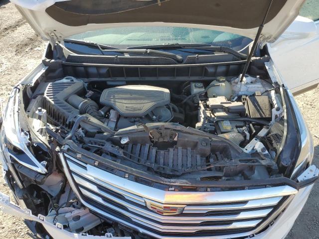 1GYKNERS3JZ176074 Cadillac Xt5 Premium Luxury