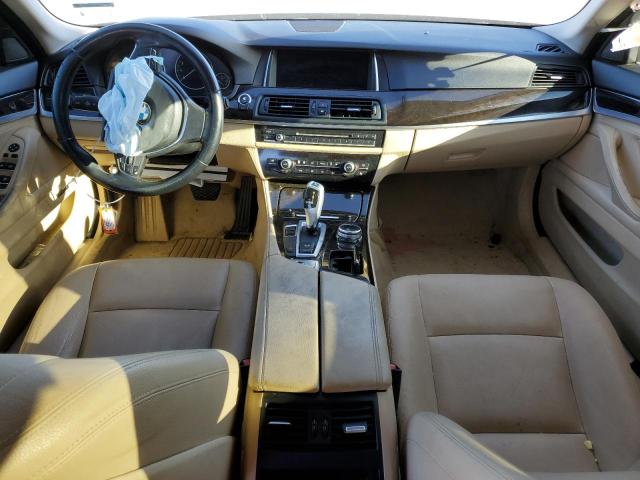 WBA5A5C52FD512560 BMW 528 I