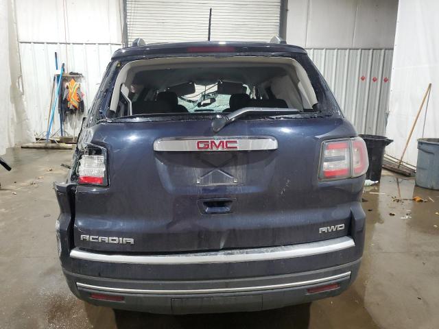 1GKKVPKD1FJ341871 GMC ACADIA SLE