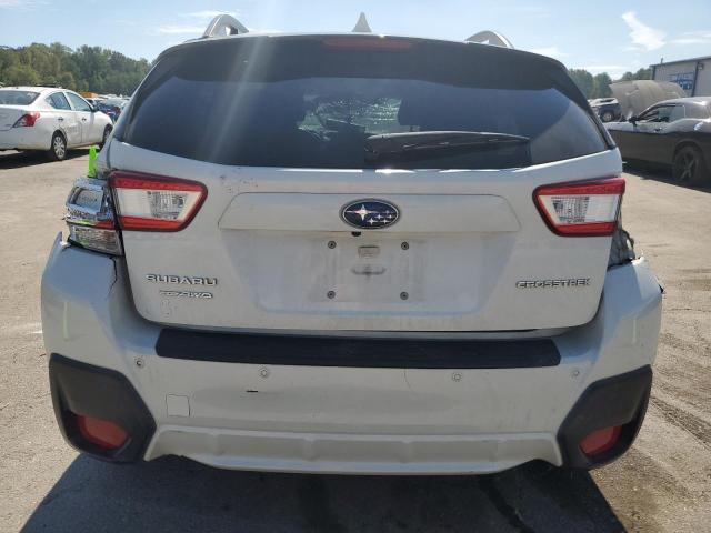 JF2GTAMC3JH278377 Subaru Crosstrek Limited