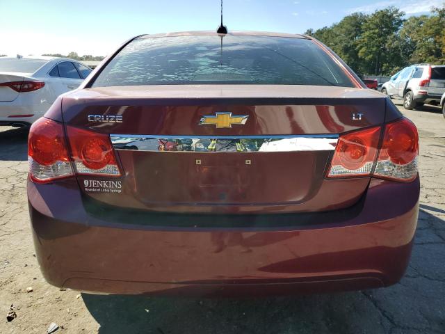 1G1PC5SB0F7203514 Chevrolet CRUZE LT