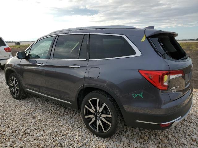 5FNYF5H91MB016796 Honda Pilot Touring