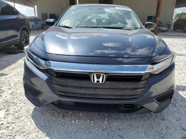 19XZE4F12KE008384 Honda Insight Lx