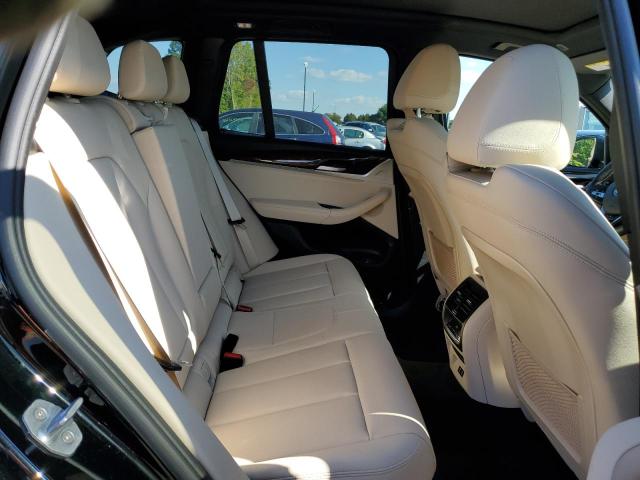 5UXTY5C08L9C90195 BMW X3 Xdrive30i