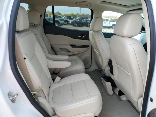 1GKKNXLS3MZ108991 GMC Acadia Denali