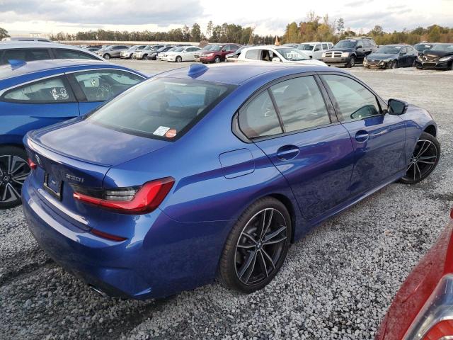 3MW5R1J02N8C50639 BMW 330I
