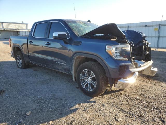 1GTP8BEK9LZ120389 GMC Sierra C1500 Sle